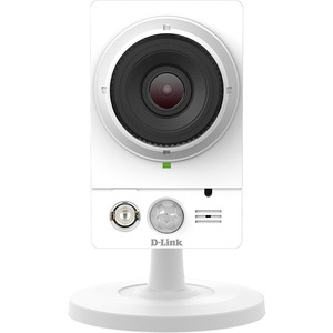 D-Link DCS-2210L 2 Megapixel Network Camera - Colour