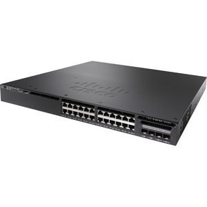 CISCO C1-WS3650-24TS/K9