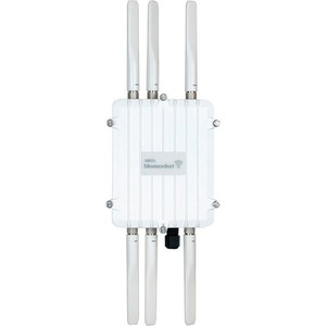 Adtran 2 40 Ghz 5 Ghz 6 X Antenna S 6 X External Antenna S Mimo Technology 1 X Network Rj 45 Poe Wall Mountable Pole Mountable Ceiling Mountable 1700962f1