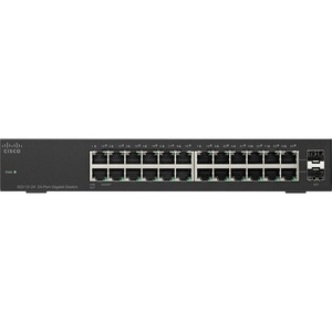 Cisco 24 Ports 1000base X 2 Layer Supported Wall Mountable Rack Mountable 90 Day Sg11224na