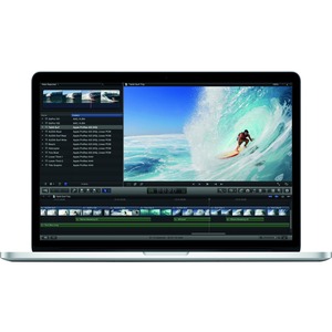 Apple MacBook Pro MF841B/A 33.8 cm 13.3inch LED Retina Display, In-plane Switching IPS Technology Notebook - Intel Core i5 2.90 GHz