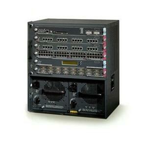 CISCO WS-C6506-E