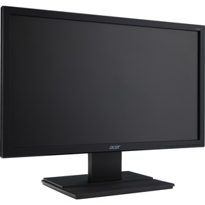 Acer V246HL 24inch LED LCD Monitor - 16:9 - 5 ms