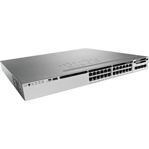 CISCO WS-C3850-24UW-S