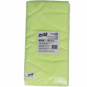 Genuine Joe General-purpose Microfiber Cloth