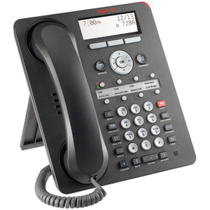 Avaya Corded 1 X Phone Line Speakerphone Backlight 700469851