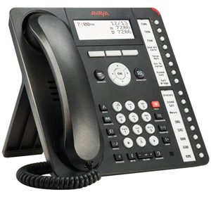 Avaya Corded 1 X Phone Line Speakerphone Backlight 700469869