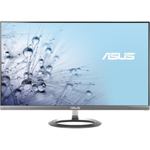 Asus Designo MX27AQ  27inch LED LCD Monitor - 16:9 - 5 ms