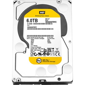 WD WD6005FRPZ
