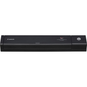 Canon DMIS Portable Document Scanner 600DPI, 8PPM