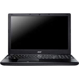 Acer TravelMate P455-M TMP455-M-34054G50Makk 39.6 cm 15.6inch LED ComfyView Notebook - Intel Core i3 i3-4005U Dual-core 2 Core 1.70 GHz - 4 GB DDR3L SDRAM RAM - 5