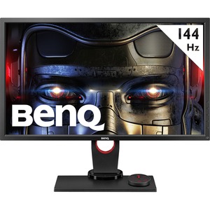 BenQ XL2730Z 27inch LED FreeSync QHD 2k Gaming Monitor, 144Hz