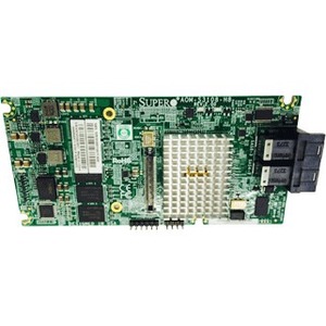 SUPERMICRO AOM-S3108M-H8