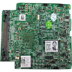 Dell 12gb S Sas Serial Ata 600 Pci Express 3 0 X8 Plug In Card Raid Supported 0 1 5 6 10 50 60 Raid Level 8 Total Sas Port S 8 Sas Port S Internal Linux Pc 2 Gb Flash Backed Cache 405aaek