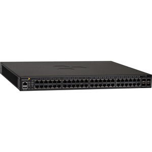 Aerohive 48 Ports Manageable 4 X Expansion Slots 10 100 1000base T 10gbase X Uplink Port 48 4 X Network Expansion Slot 4 X Sfp Slots 2 Layer Supported Redundant Power Supply 1u High Desktop Rack Mountable Ahsr2148p