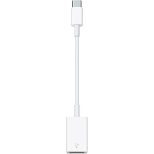 Apple USB Data Transfer Cable for iPad, iPod, iPhone, MacBook, Flash Drive, Camera