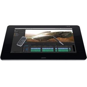 Wacom Cintiq Graphics Tablet - 68.6 cm 27inch - Cable