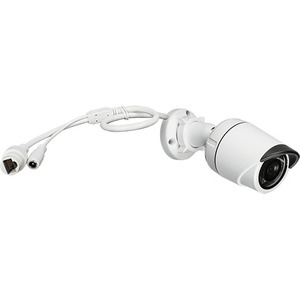 D-Link Vigilance HD DCS-4701E Network Camera - Colour
