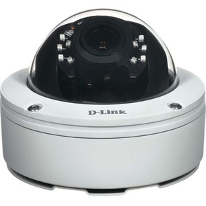 D-Link DCS-6517 5 Megapixel Network Camera - Monochrome, Colour