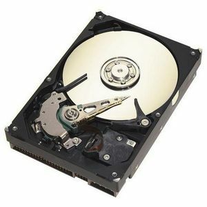 SEAGATE ST3120827AS