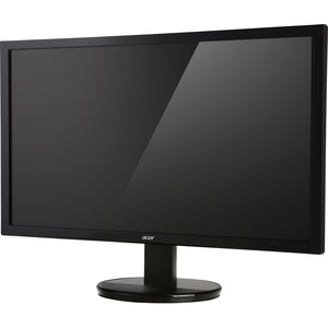 Acer KA240HQ - LED monitor - 23.6inch