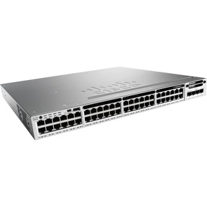 CISCO WS-C3850-48UW-S