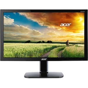 Acer KA240HQ  23.6inch LED Monitor