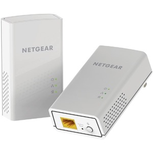 Netgear PL1200 Powerline Network Adapter
