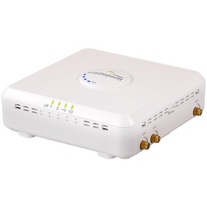Cradlepoint Inc 4g Lte 2 X External 2 X Network Port Usb Poe Ports Gigabit Ethernet Wall Mountable Desktop Rail Mountable Cba850