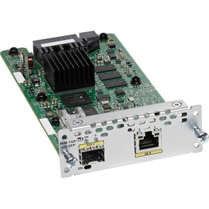 CISCO NIM-1GE-CU-SFP