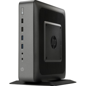 HP Thin Client - AMD G-Series GX-420CA Quad-core 4 Core 2 GHz - 4 GB RAM DDR3 SDRAM