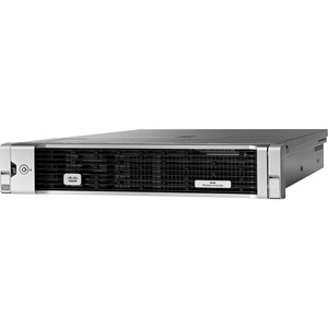 Cisco 4 X Network Rj 45 Power Supply Rack Mountable Airct8540k9