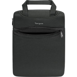 Targus TSS852EU Carrying Case Sleeve for 35.6 cm 14inch Notebook, MacBook Air, Ultrabook, Tablet - Black - Handle, Shoulder Strap