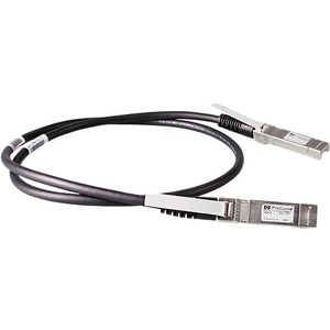 Hp Qsfp For Network Device Switch 5 Gb S 3 28 Ft Qsfp Network Qsfp Network Jh234a