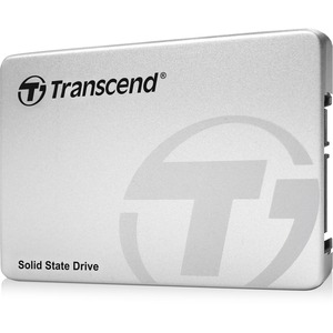 Transcend 128GB MLC SATA III 6Gb/s 2.5inch Solid State Drive