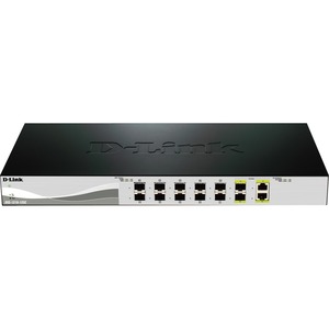 DLINK DXS-1210-12SC