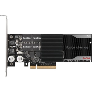 Sandisk Pci Express 2 0 X8 2 80 Gb S Maximum Read Transfer Rate 2 20 Gb S Maximum Write Transfer Rate Plug In Card Sdfadamos3t20sf1