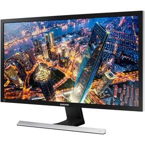 Samsung U24E590D 24inch LED Gaming Monitor 4k