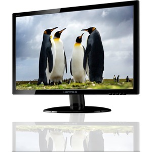 Hanns.G HE225ANB 21.5inch LED Monitor - 16:9 - 5 ms