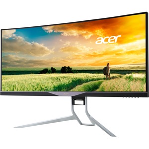 Acer Predator X34 IPS LED Monitor Curved 34inch