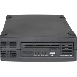 Tandberg Data 3517-LTO LTO Ultrium 3 Tape Drive - 400 GB Native/800 GB Compressed