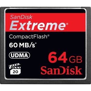 Sandisk 1 Card Sdcfxsb064gg46