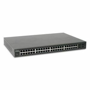 DLINK DGS-1248T