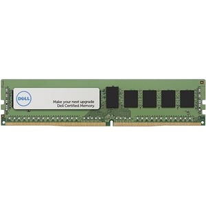 Dell 16 Gb Ddr4 Sdram 2133 Mhz Ddr4 2133 Pc4 17000 1 20 V Ecc Registered 288 Pin Dimm A7910488