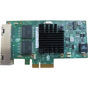 Dell Pci Express 4 Port S 4 Twisted Pair 540bbds