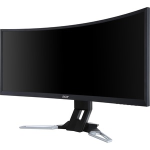 Acer XZ350CU LED Monitor Curved 35inch