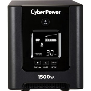 CYBERPOWER SYSTEMS OR1500PFCLCD