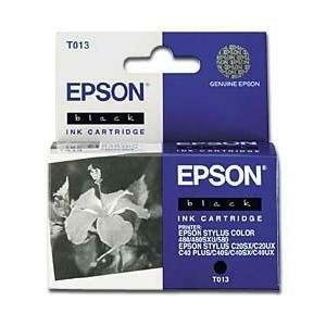 Epson C13S050033 Toner Cartridge - Black