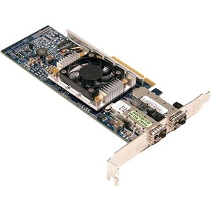 Dell Pci Express 2 0 X8 2 Port S Optical Fiber Y9xm5