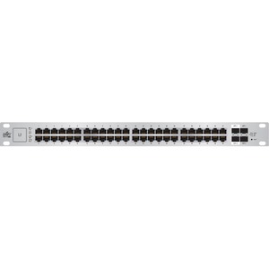 Ubiquiti UniFi US-48-750W 48 Ports Manageable POE Ethernet Switch